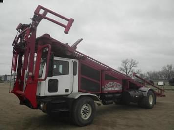 Main image Stinger Stacker 6500